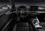 Audi S5 Coupe TDI 2019 года (WW)